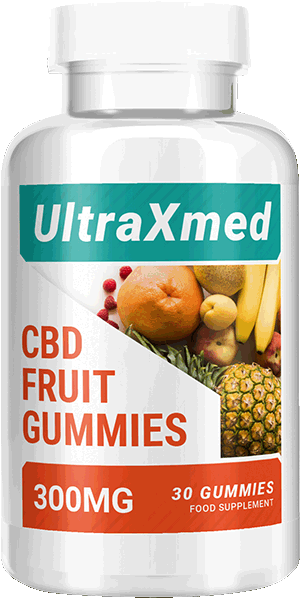 ultramed cbd gummies kaufen