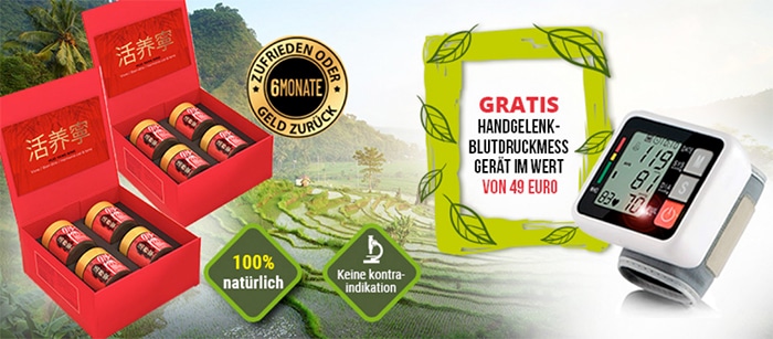 Huo Yang Ning Elixir kaufen