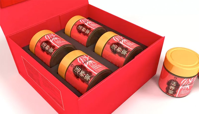 Huo Yang Ning Elixir
