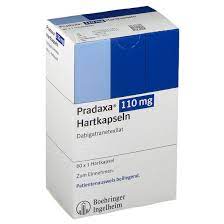 Pradaxa