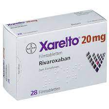 Xarelto