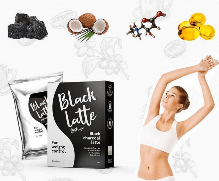 Kann Man Mit Black Latte Wirklich Abnehmen www.allergie-elternmagazin.de
