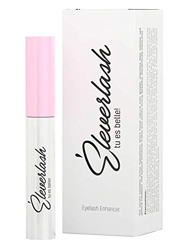 eleverlash wimpernserum test