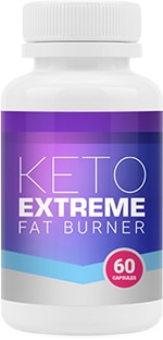 keto extreme fatburner