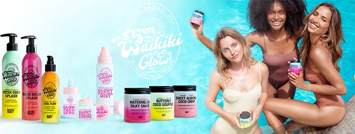 waikiki glow verona pooth