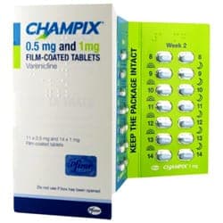 champix