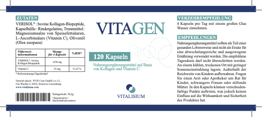 vitagen kapseln erfahrungen
