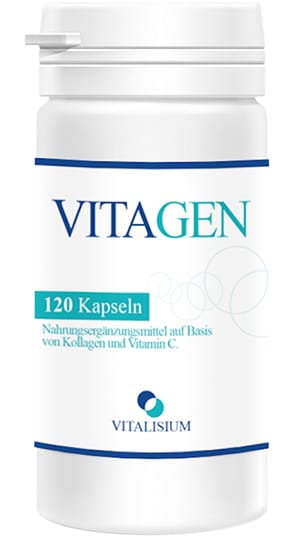vitagen test