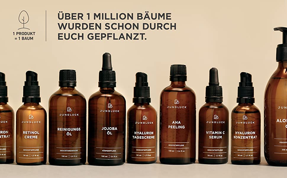 Junglück Erfahrungen