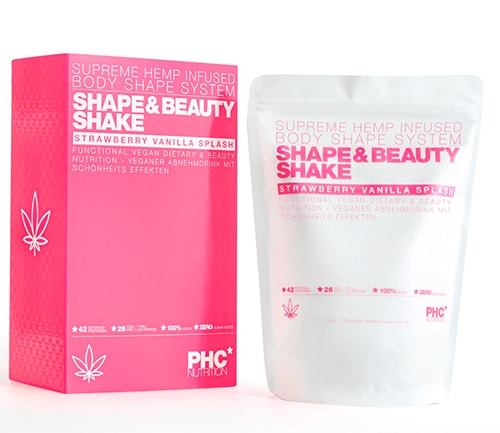 Verona Pooth Shape Beauty Diät Shake