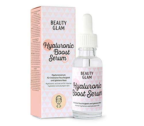 beauty glam hyaluronic boost serum