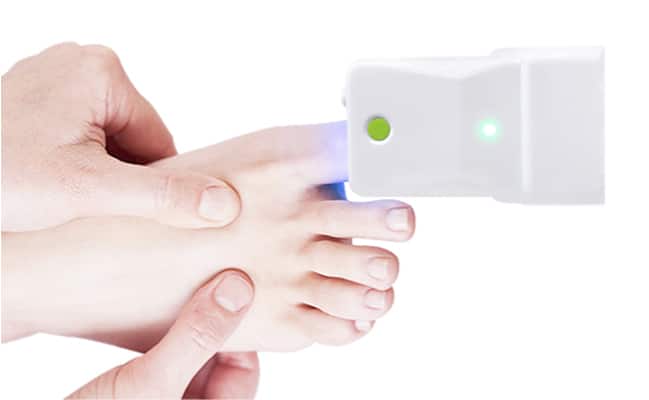 fungus therapy pro test