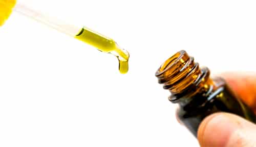 cbd öl wirkung