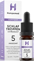 hempamed cbd schlaftropfen