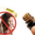 CBD Öl gegen Allergien