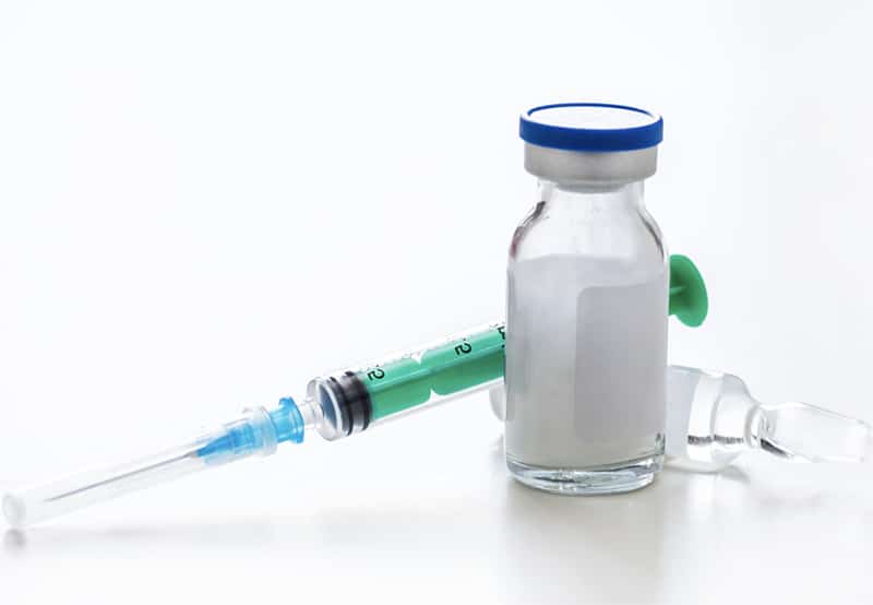 Spezifische Immuntherapie