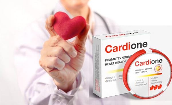 cardione tabletten