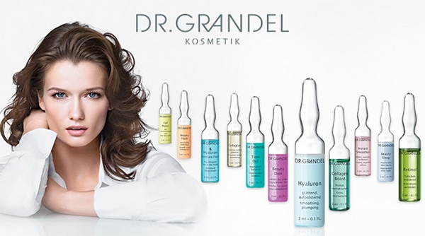 dr grandel ampullen