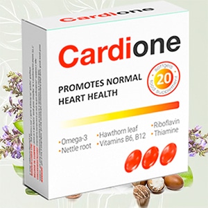 Suchergebnis Auf  Für: Cardione