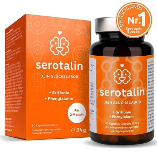 serotalin test