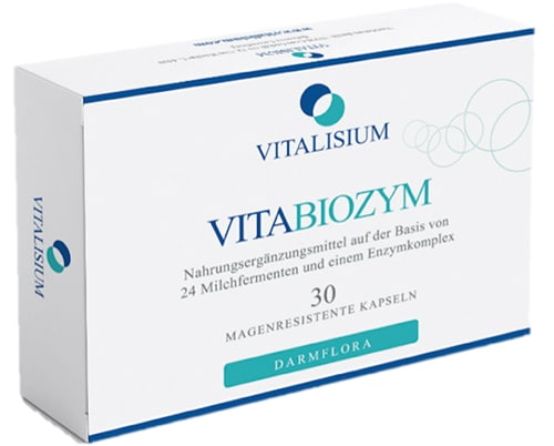 vitabiozym
