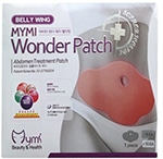 mymi wonder patch