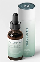 naturecan cbd öl test
