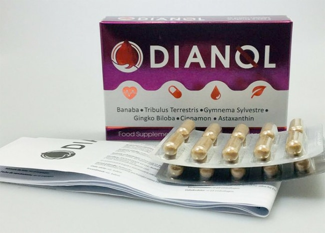 dianol apotheke erfahrungen