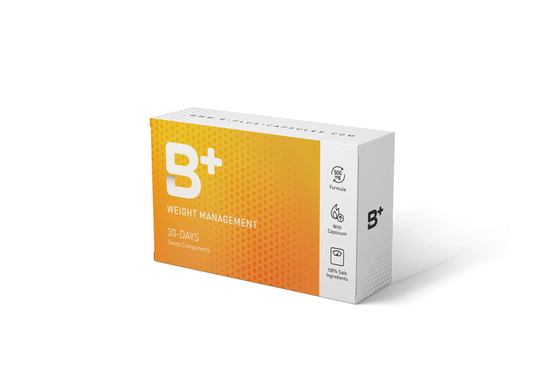 bplus-kapseln